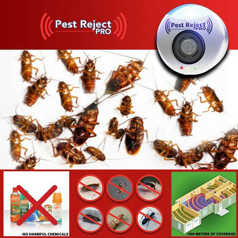 PEST- PEREJECT - MATAINSECTOS