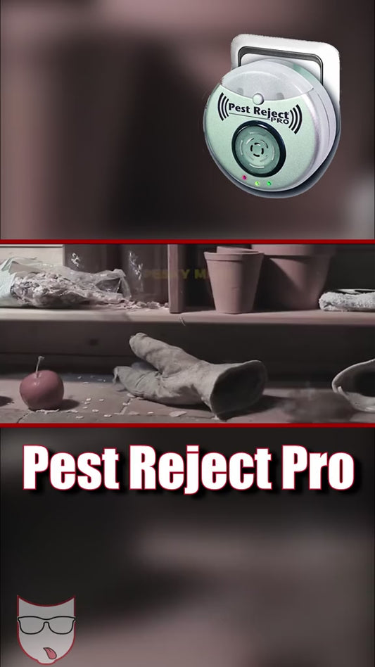 PEST- PEREJECT - MATAINSECTOS