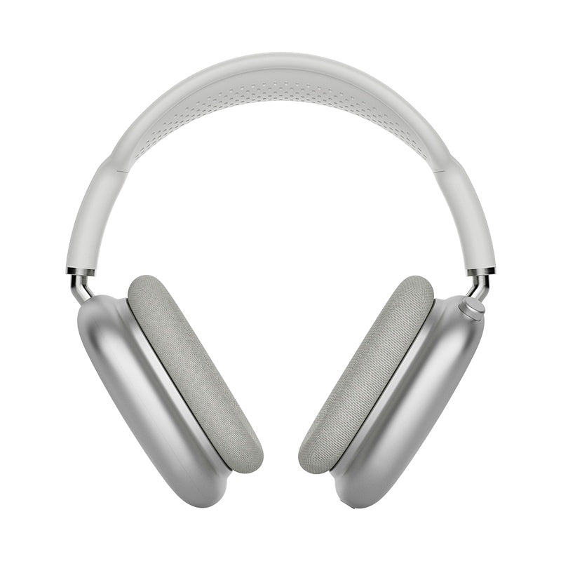 Auriculares Pro Max Gris