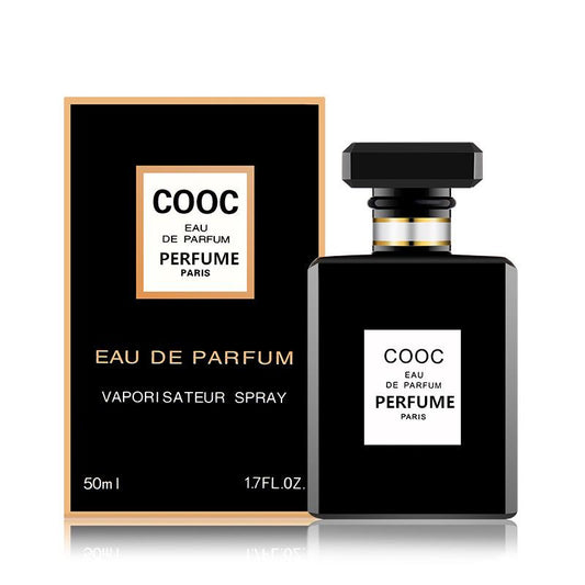 Fragancias para mujer 50ml tipo CH Coco Noir (no réplica)