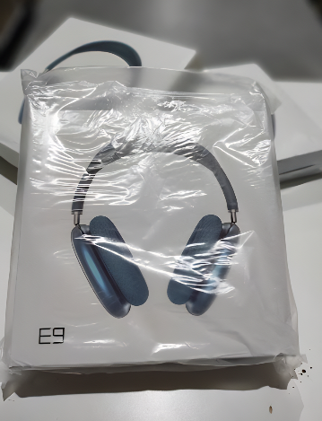 Auriculares PRO Max azul - additional image 4