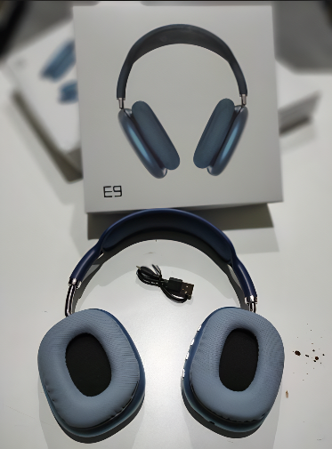 Auriculares PRO Max azul - additional image 6