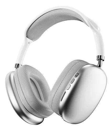 Auriculares Pro Max Gris