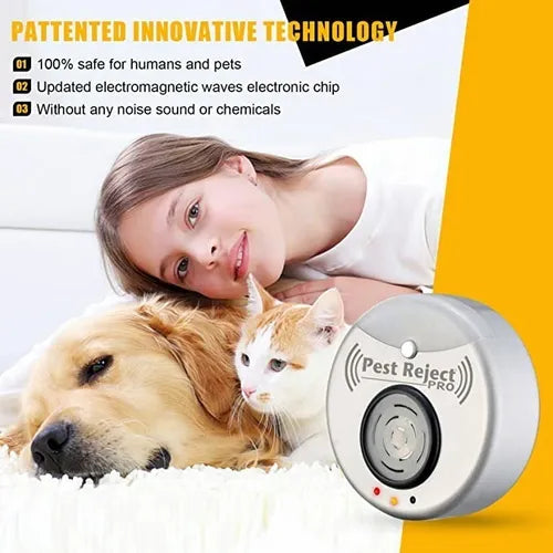 PEST- PEREJECT - MATAINSECTOS