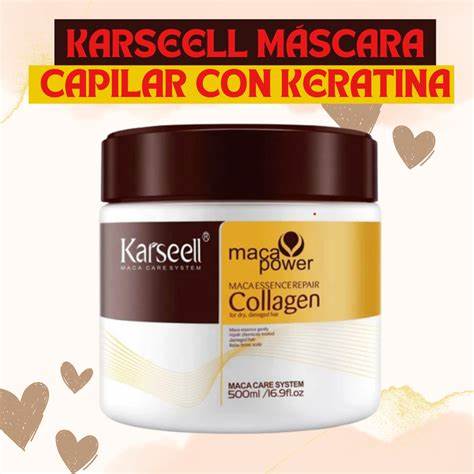 Mascarilla Capilar Reparación 200ml